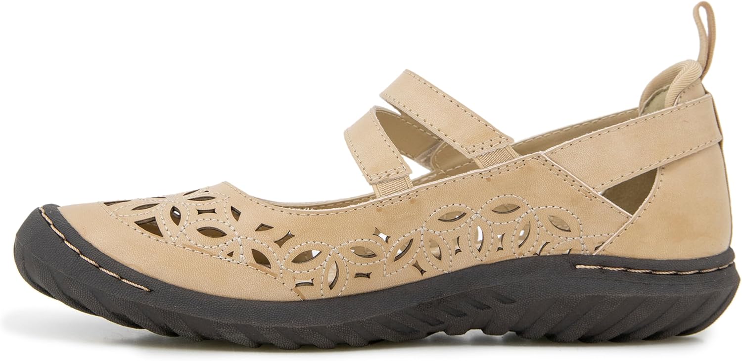 JBU by Jambu Womens Bellerose Encore