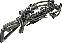 TenPoint Venom X Crossbow: 390 FPS Lightest ACUslide Ever, Safe Silent Cocking, Compact 6.9 lbs Built in USA
