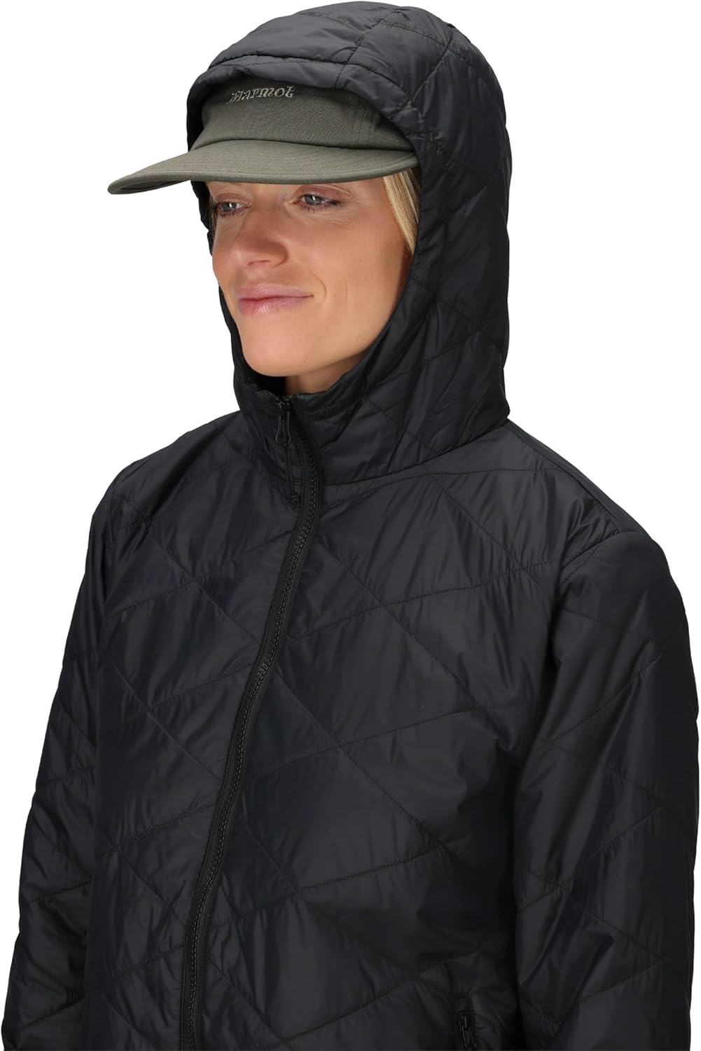 MARMOT Women's Onward Insulated Hoody