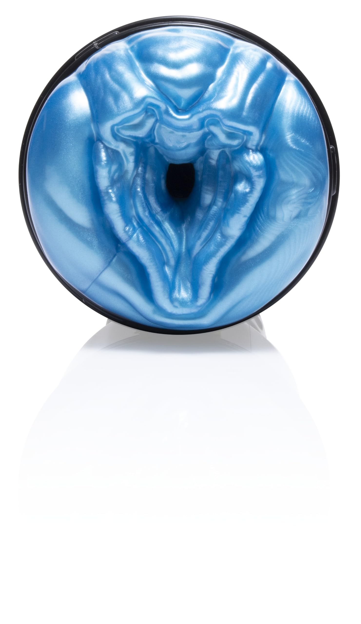 Fleshlight Fantasy Alien - Masturbateur Homme Real Experience - Sensation Intense - Facile à Nettoyer