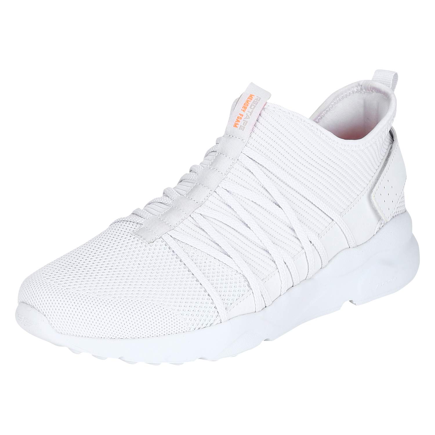 Red Tape Mens White Walking Shoes-8 (B07LGLMML9) Amazon Price History, Amazon Price Tracker