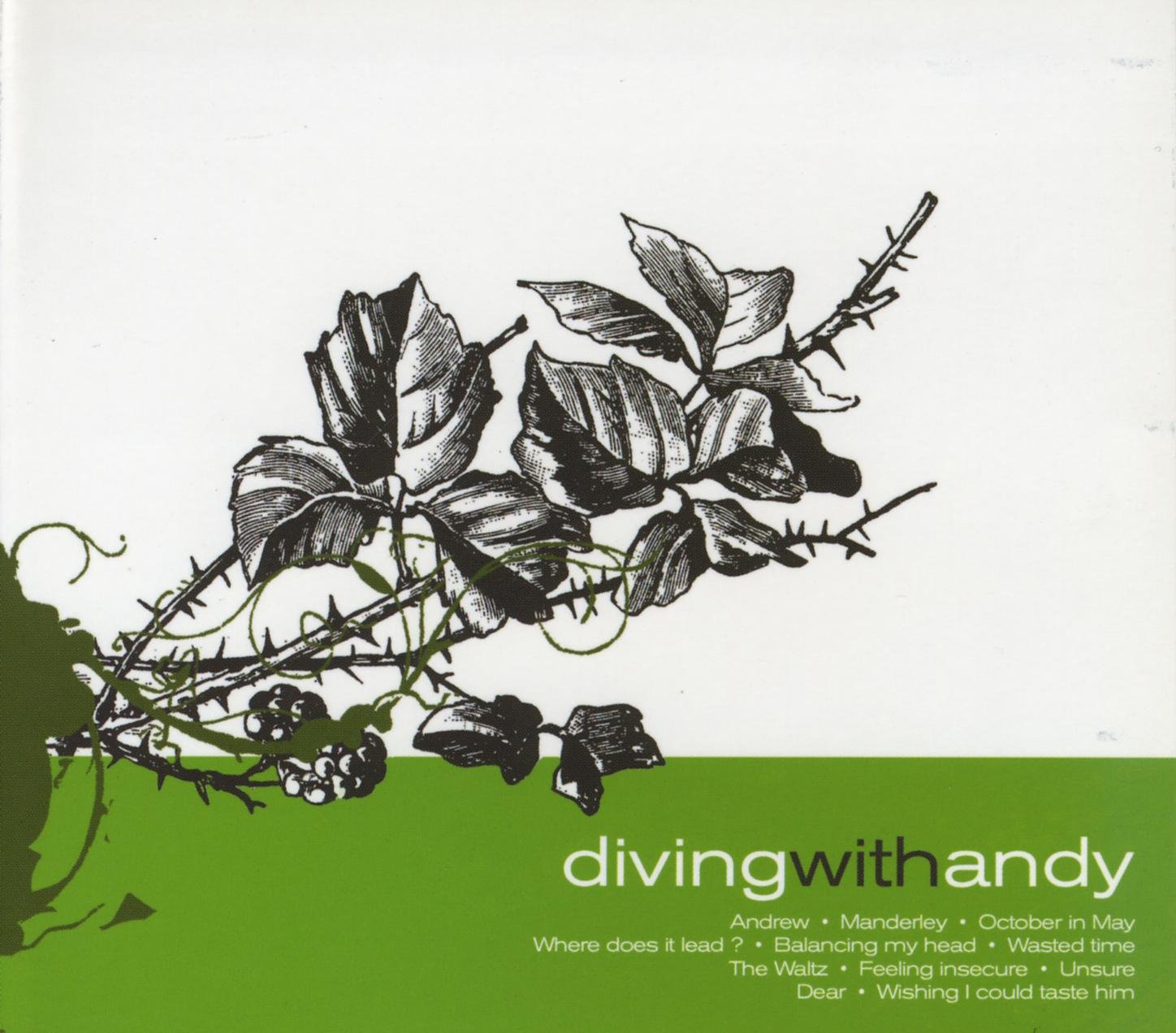 Diving With Andy