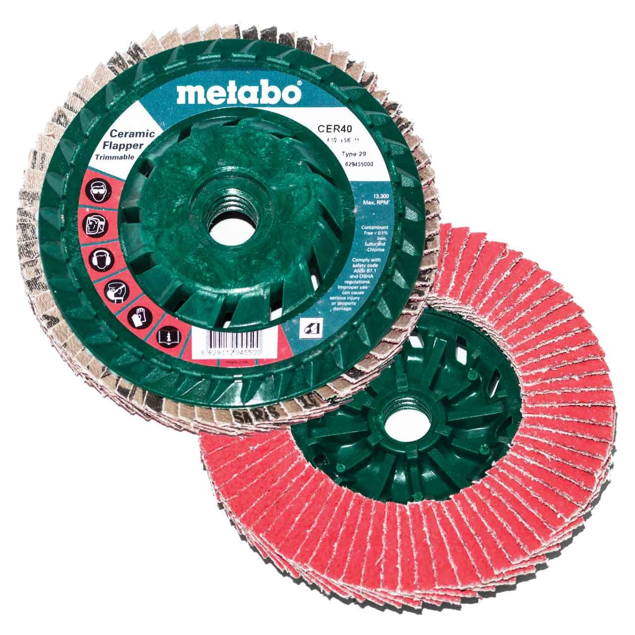 Metabo 629463000 6