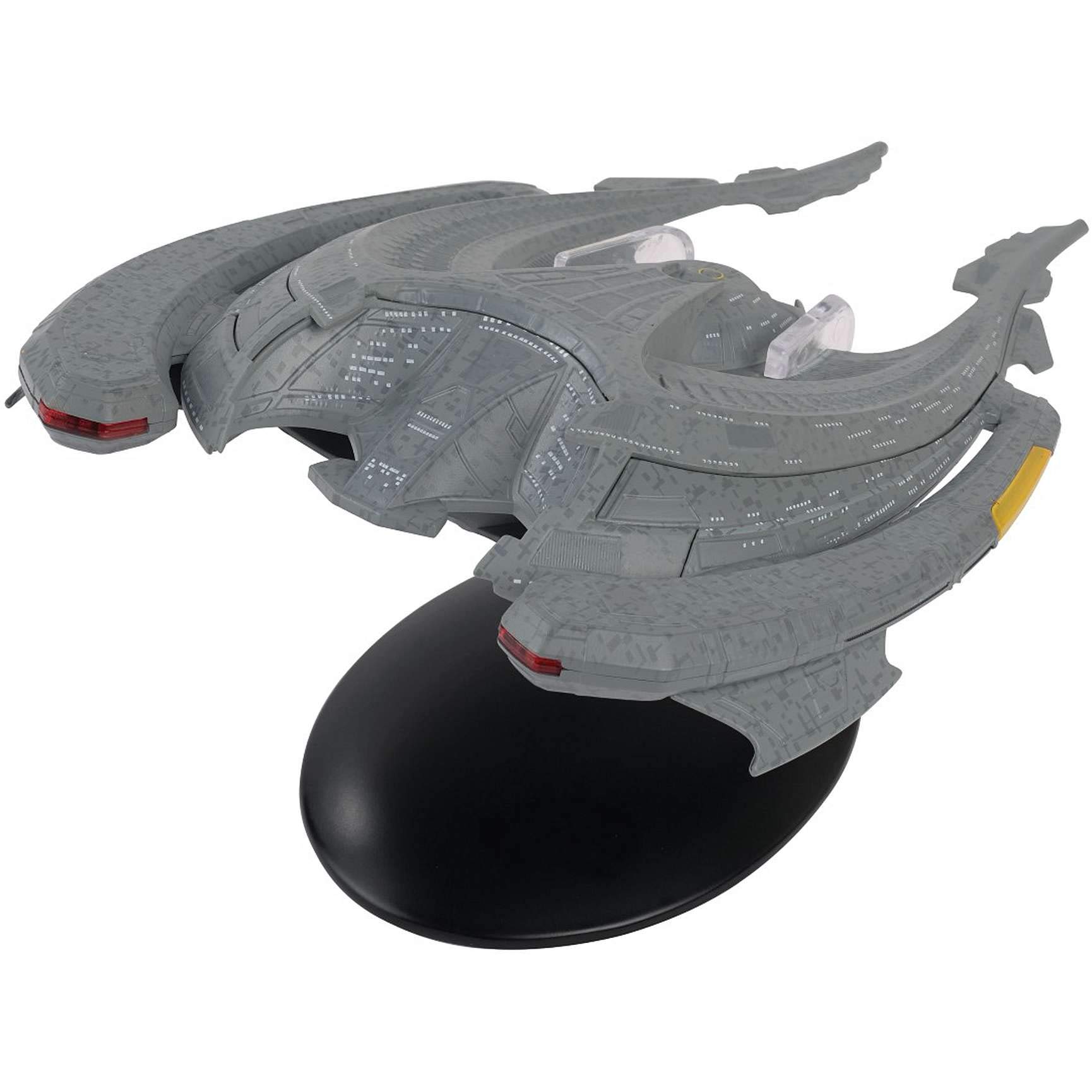 Star Trek Son'a Flagship Special