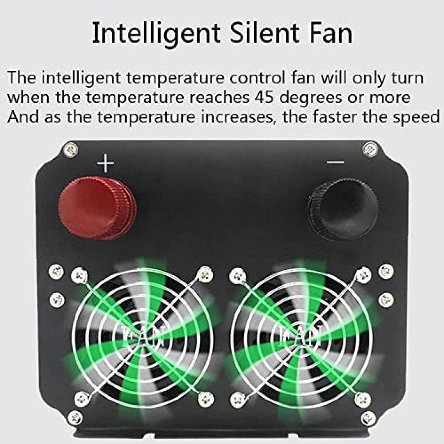 Falownik sinusoidalny 1000W/1600W/2200W/3000W/3500W/4000W/5000W/5500W/6000W/8000W/12000W przetwornica napięcia 12V/24V/48V/60V/72V do 110V/230V DC do AC,RV Home,6000W-72Vto110V