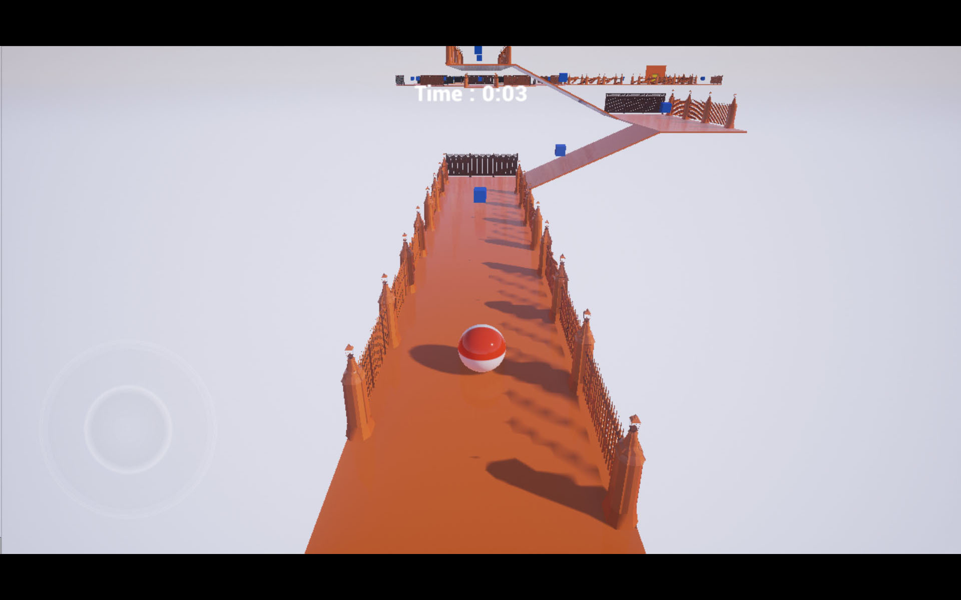 The Ball - App on Amazon Appstore