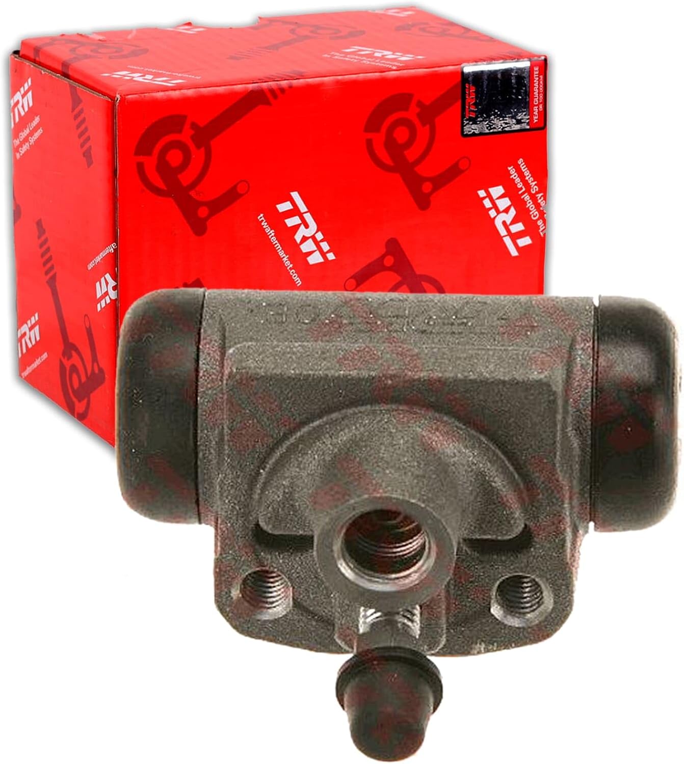 TRW Automotive AfterMarket BWC258 Wheel Cylinder