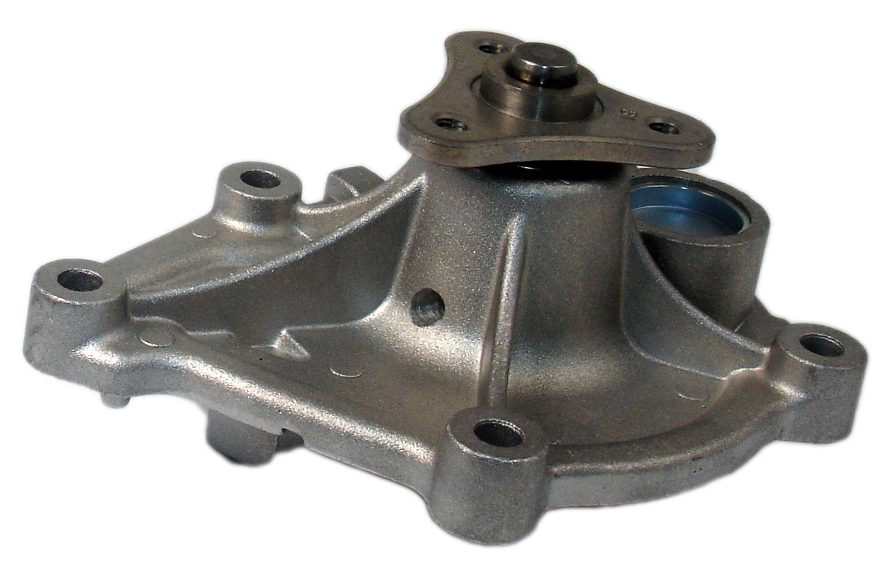 LPR WP0001 Pompa acqua Tipo funzionamento: meccanico Compatibilità con PEUGEOT 207 WA, WC 208 I Hatchback CA, CC 2008 Station Wagon CU 3008 0U 308 II