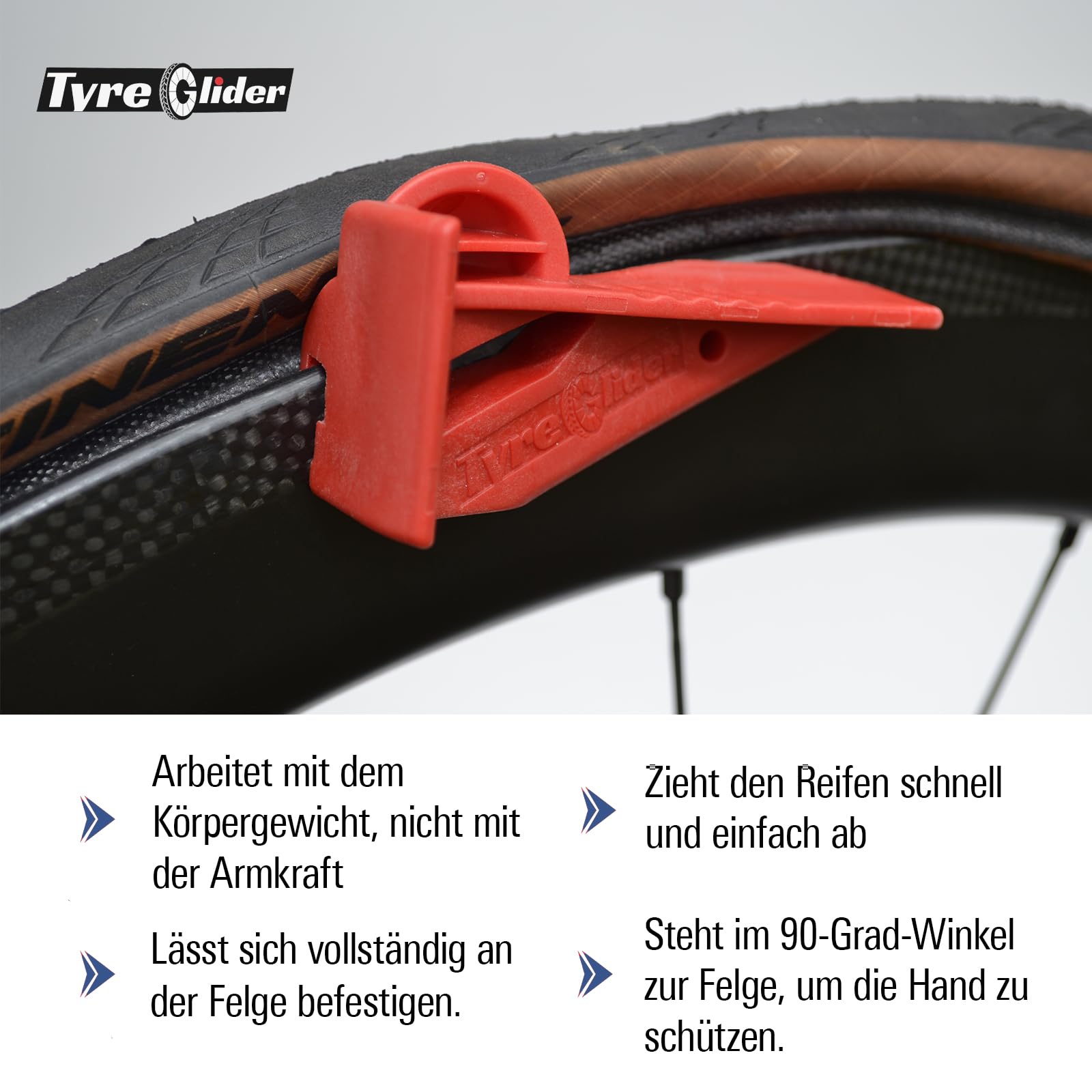 Fahrradrahmen-Tragegurt Aus Nylon – Leicht, Strapazierfähig, Ergonomischer Griff, Für MTB & Citybikes