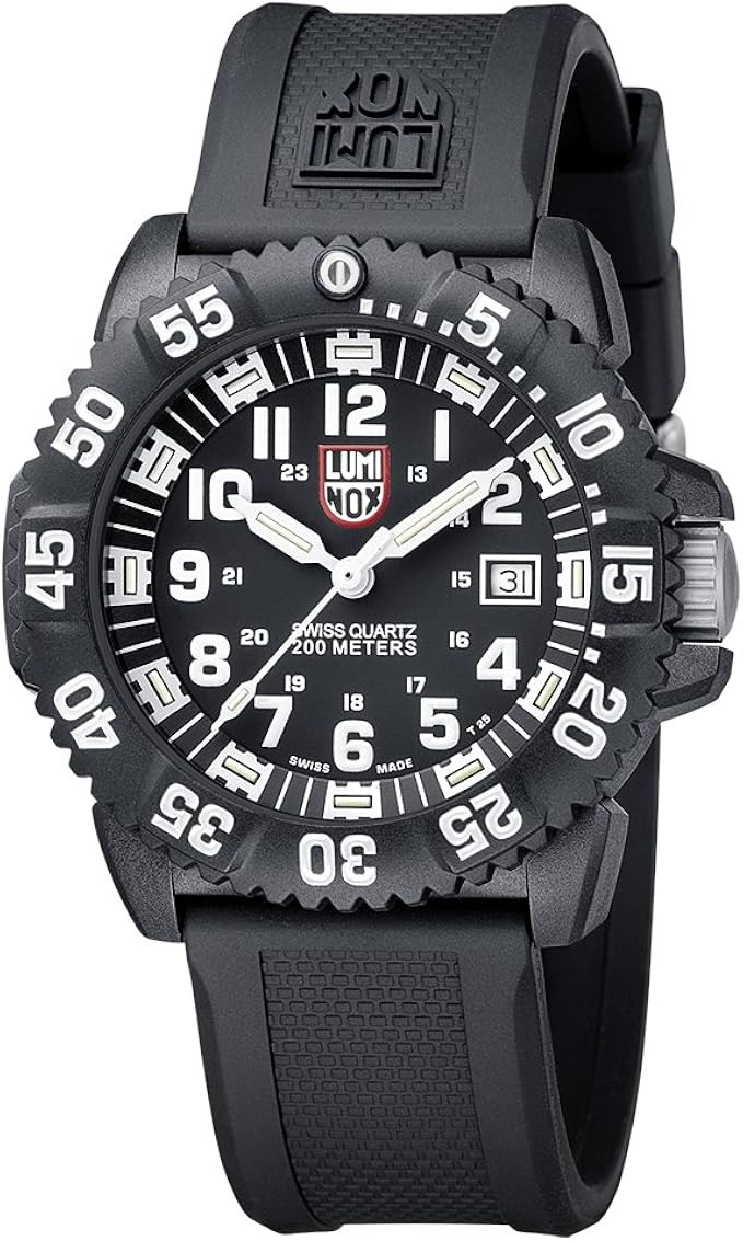 luminox 4220