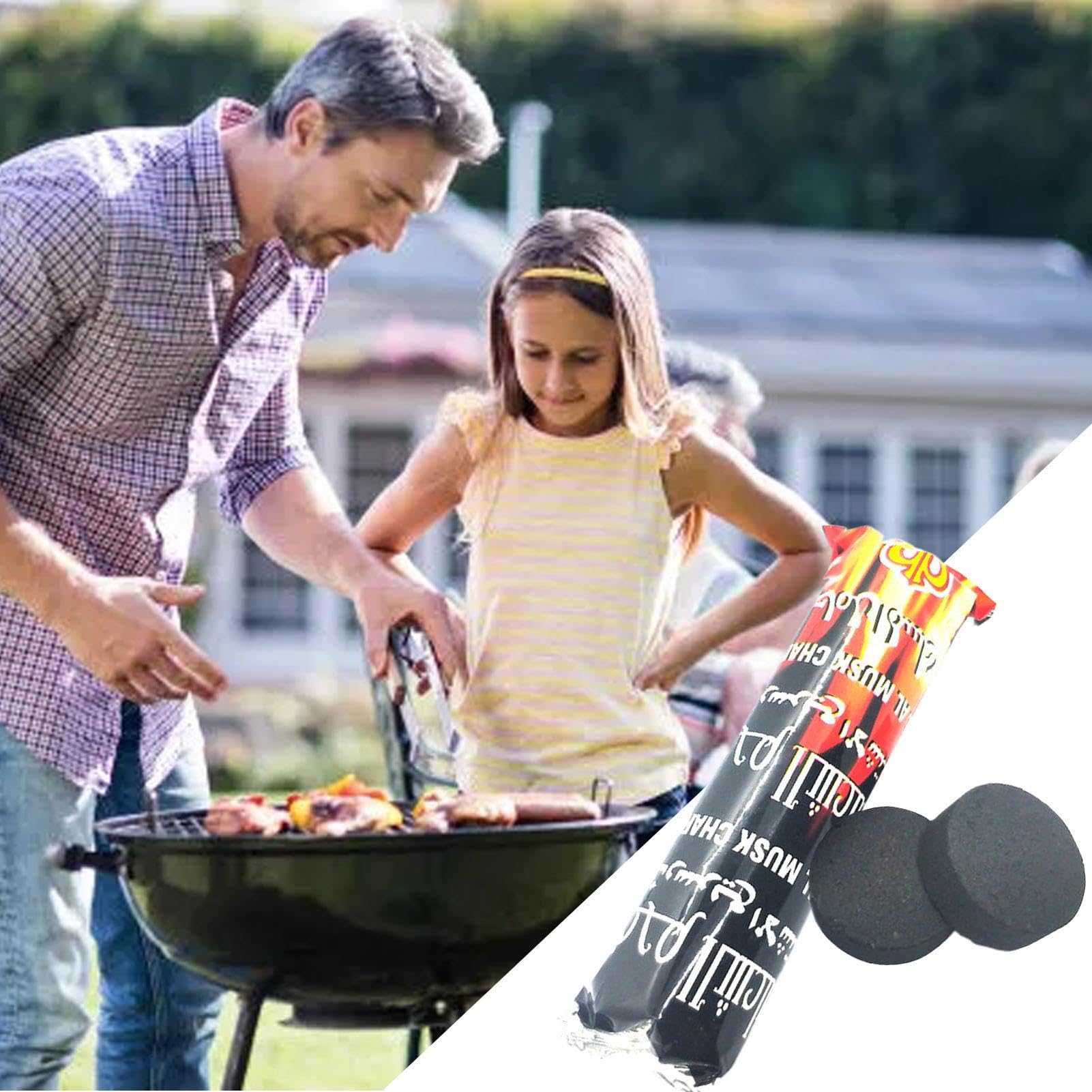 Kingsford Easy Light Original Charcoal Briquettes 4 lb.