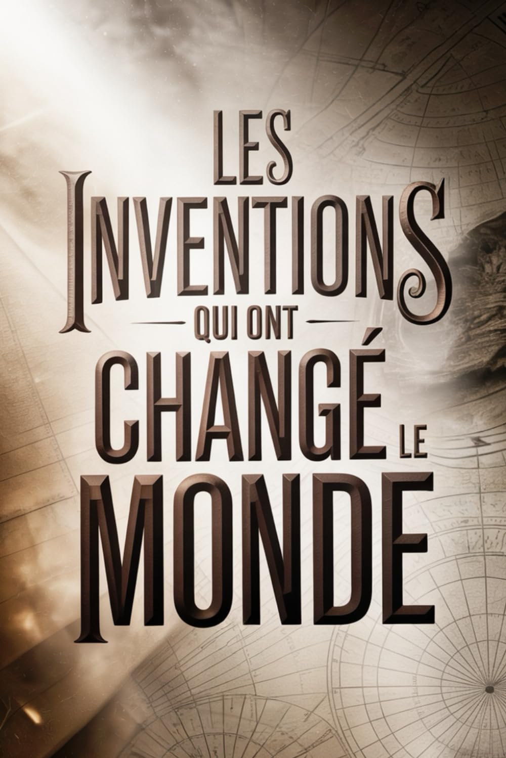 Les Inventions Qui Ont Changé le Monde: 100 idées, découvertes et objets révolutionnaires qui ont transformé notre quotidien (Archives Secrètes : Les Vérités Cachées du Passé)
