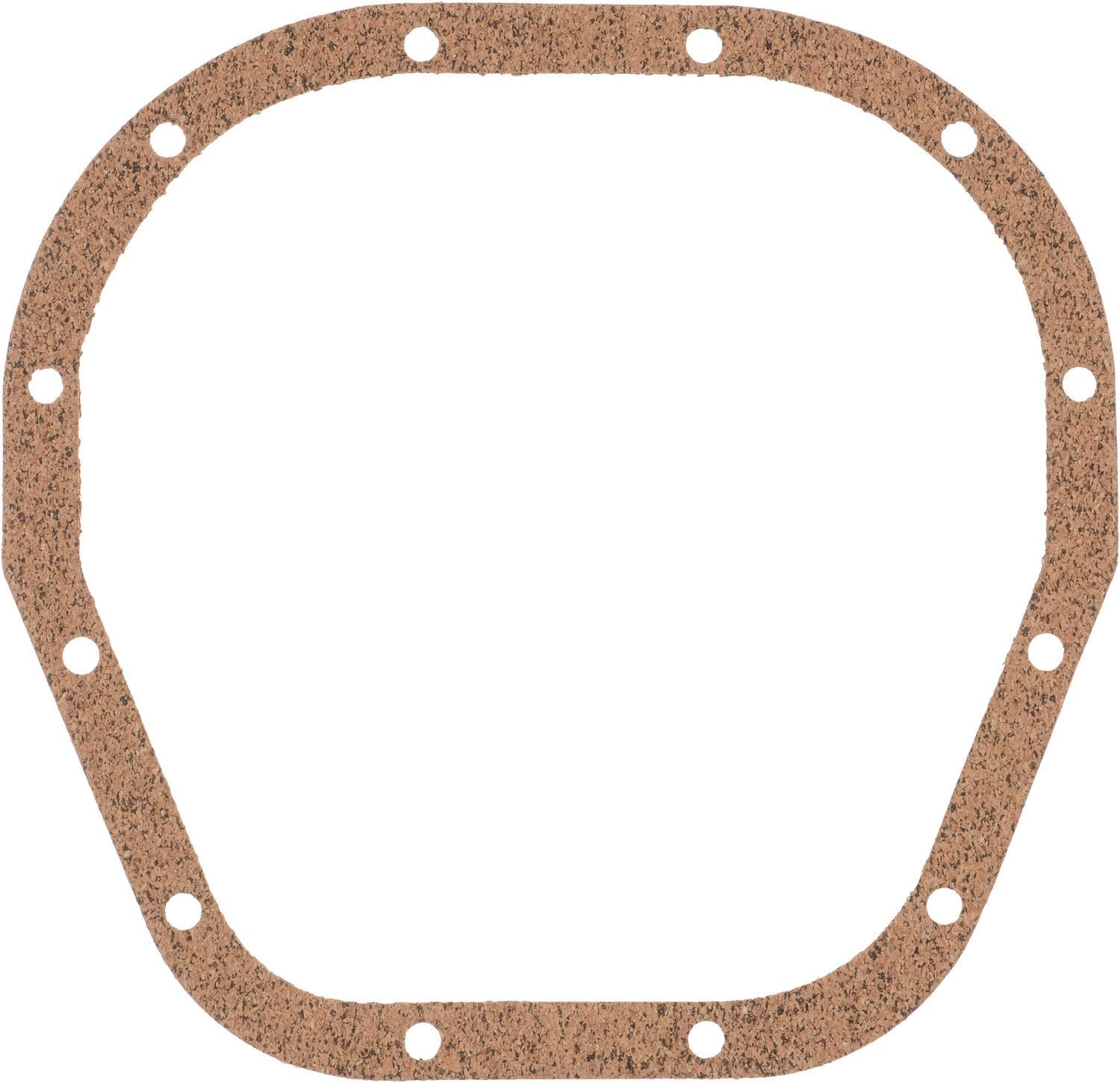 Rear Axle Housing Cover Gasket Compatible With Ford F-150 2019 2018 2017 2016 2015 2014 2013 2012 2011 2010 2009 2008 2007 2006 2005 2004 2003 2002 2001 2000 1999 1998 P-2818712