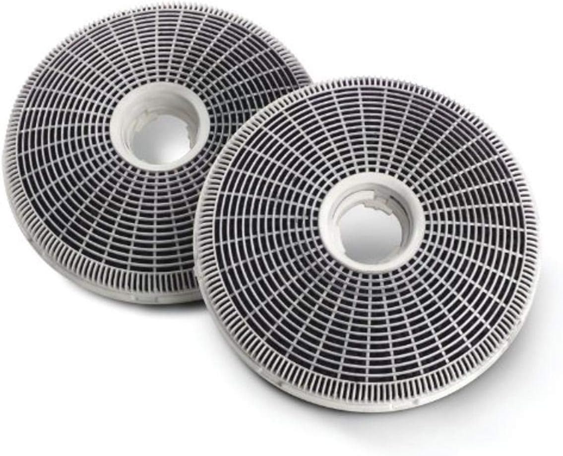 Authеntіс Crаzу Dеаlѕ Broan-NuTone FILTEREB40 Charcoal Replacement Filter for RMPI7004 and RM50000 Range Hoods (Set of 2) Authеntіс Crаzу Dеаlѕ Broan-NuTone FILTEREB40 Charcoal Replacement Filter for RMPI7004 and RM50000 Range Hoods (Set of 2)