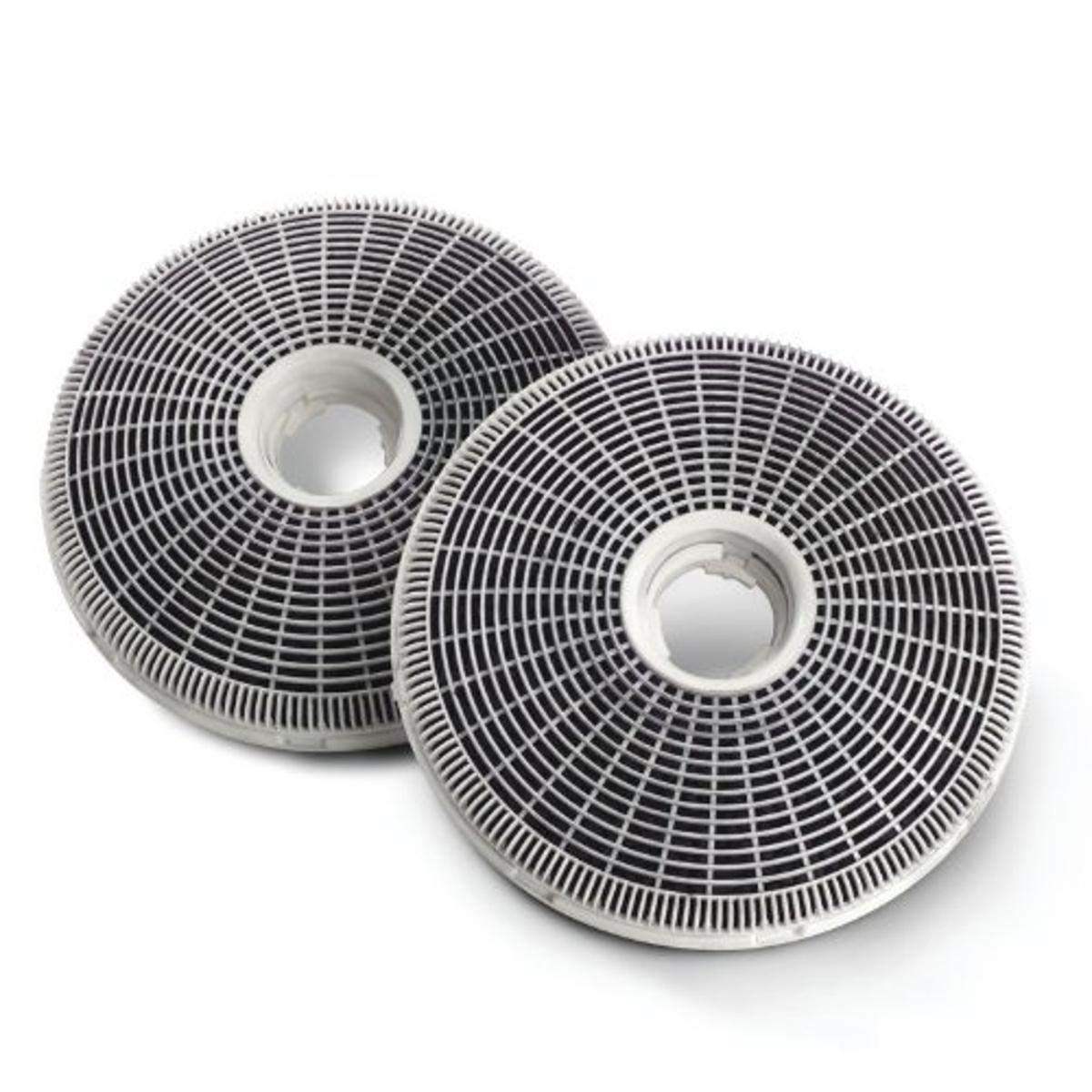 rangemaster replacement charcoal filters