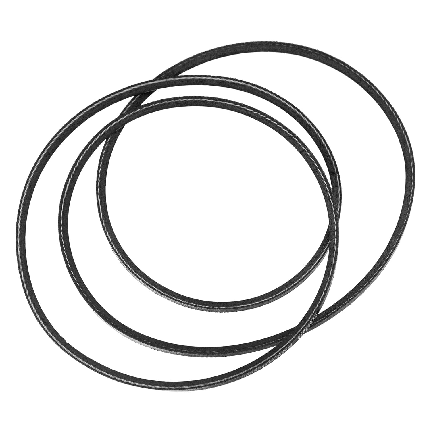 Drill Press Drive Belt - K31 V Drill Press Belt - High Strength Rubber Belt - Replacement - Made in The USA - Motor Drive Belt