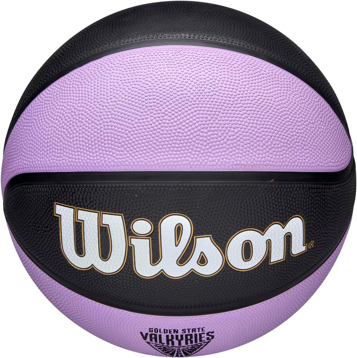 WILSON WNBA Team Tribute Basketballs - Women's Official, Size 6-28.5"