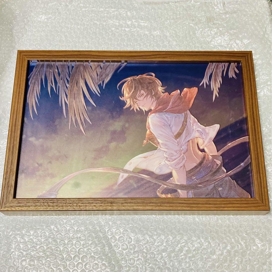 グラブルフェス2019 受注生産限定 パブミラー サンダルフォン Amazon.co.jp: グラブルフェス2019 受注生産 パブミラー