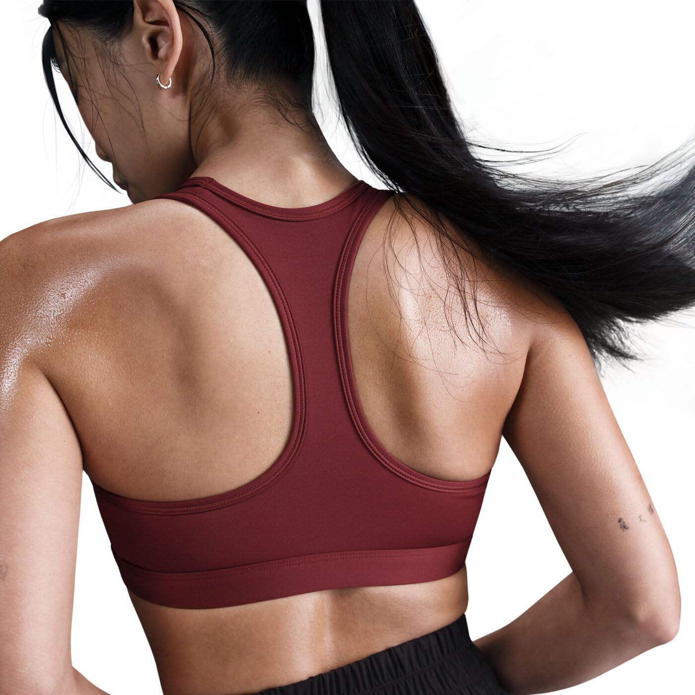 Women's Padded Sports Bra