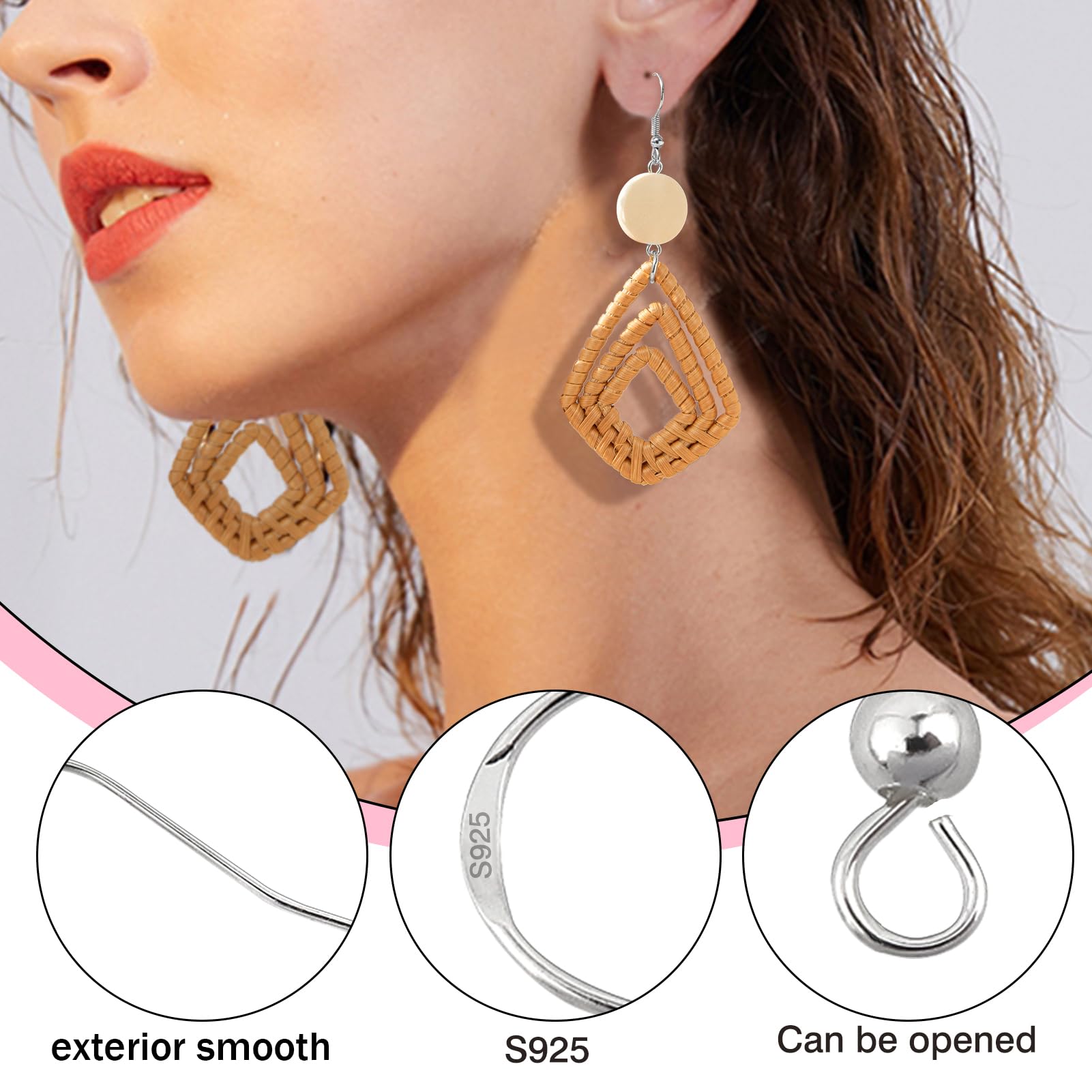 accessori per gioielli fai da te in oro/argento - Italia
