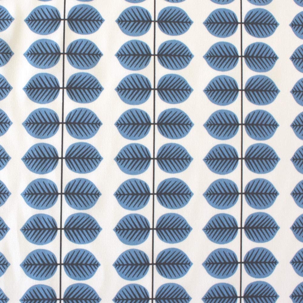 Ruruba】スティグ・リンドベリ ベルサ スカーフ 青 Ruruba様専用