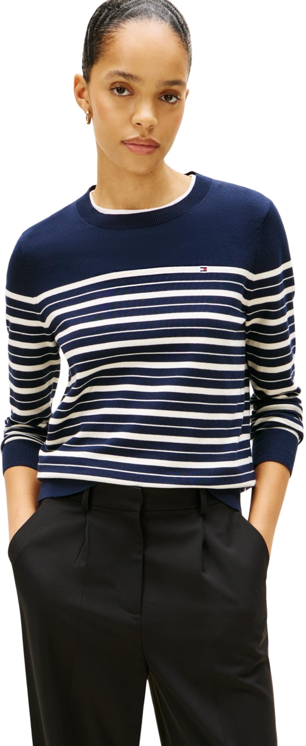 Mode von Calvin Klein & Tommy Hilfiger