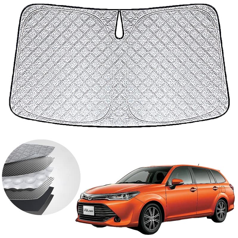 WAIROGA トヨタ カローラフィールダー カローラアクシオ...