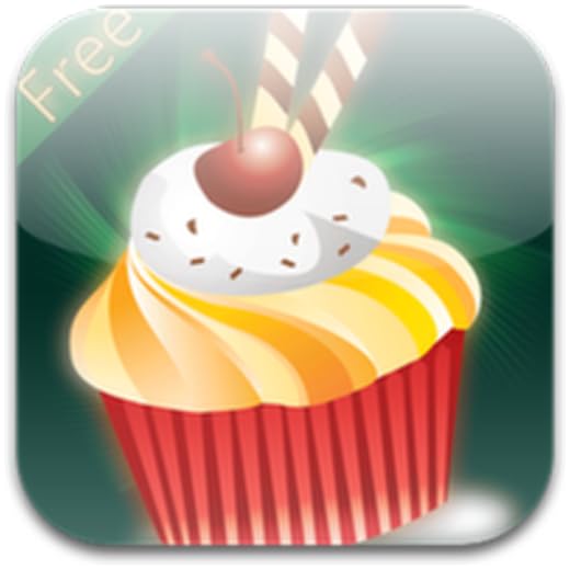 Cup Cake Maker