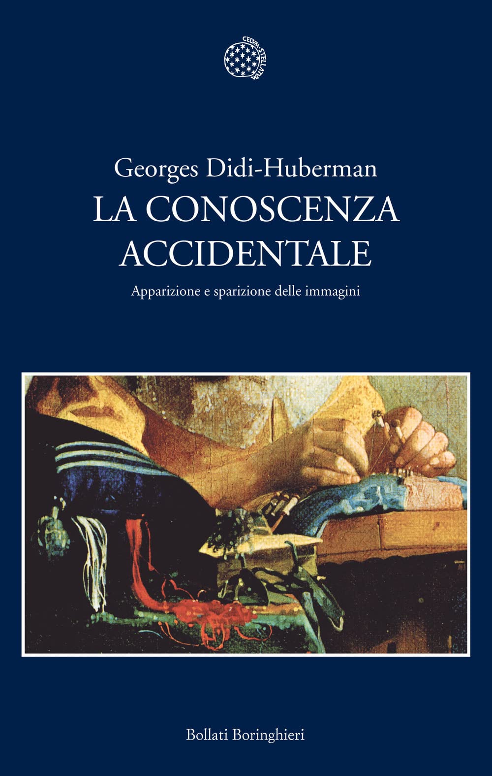CONOSCENZA ACCIDENTALE