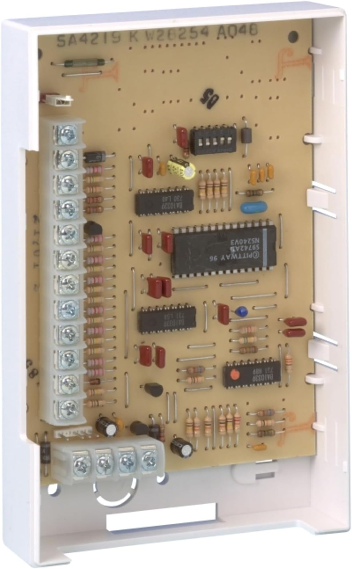 Honeywell 4219 Ademco Wired Zone Expander
