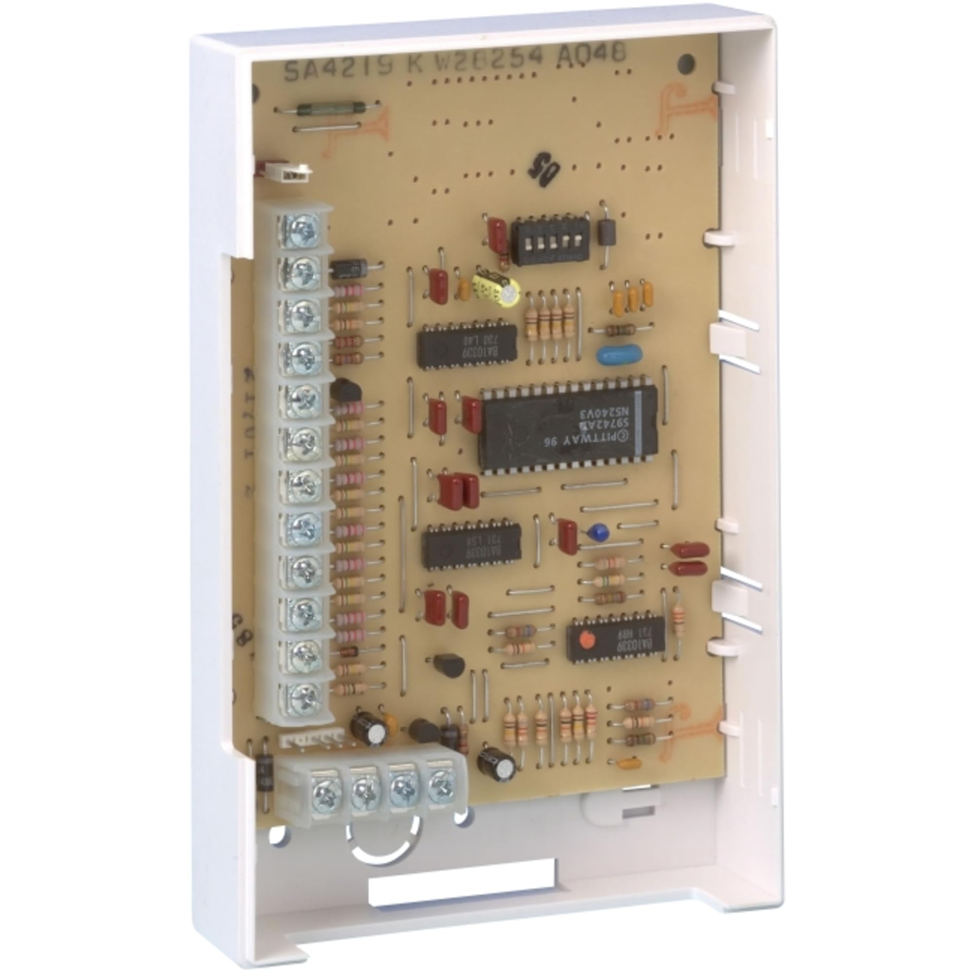 Honeywell 4219 Ademco Wired Zone Expander