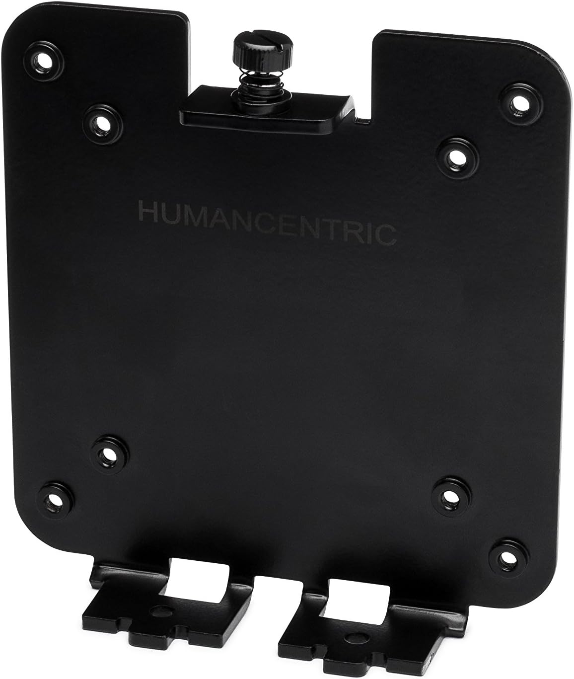 HumanCentric VESA Mount Adapter Compatible with HP Pavilion 24xw, 23xw, 22xw, 22cwa, 24cw, 23cw, and 22cw Monitors (Compare to CVB100 and L6V75AA)