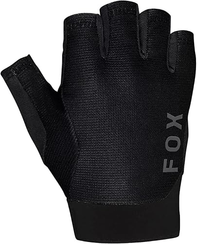 Fox Racing Guantes cortos de gel para bicicleta de montaña Ranger para mujer