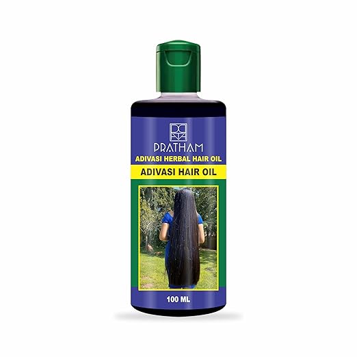 Buy Adiwasi hair oil original, Adiwasi herbal hair oil for hair growth