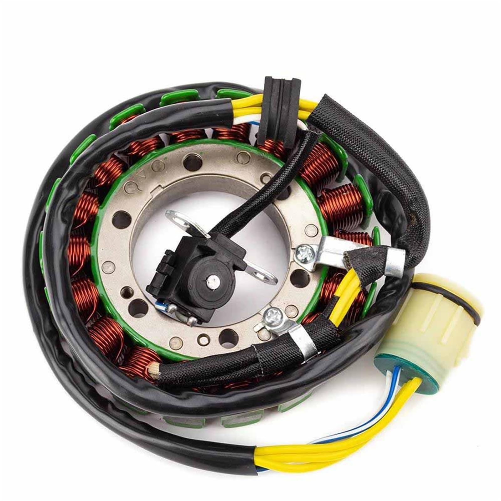 Bobina Statore Magnete Moto per TRX500 Foreman 500 TRX500FE 2005 2006 2007 2008 2009 2010 2011 31120-HP0-A01 TRX 500