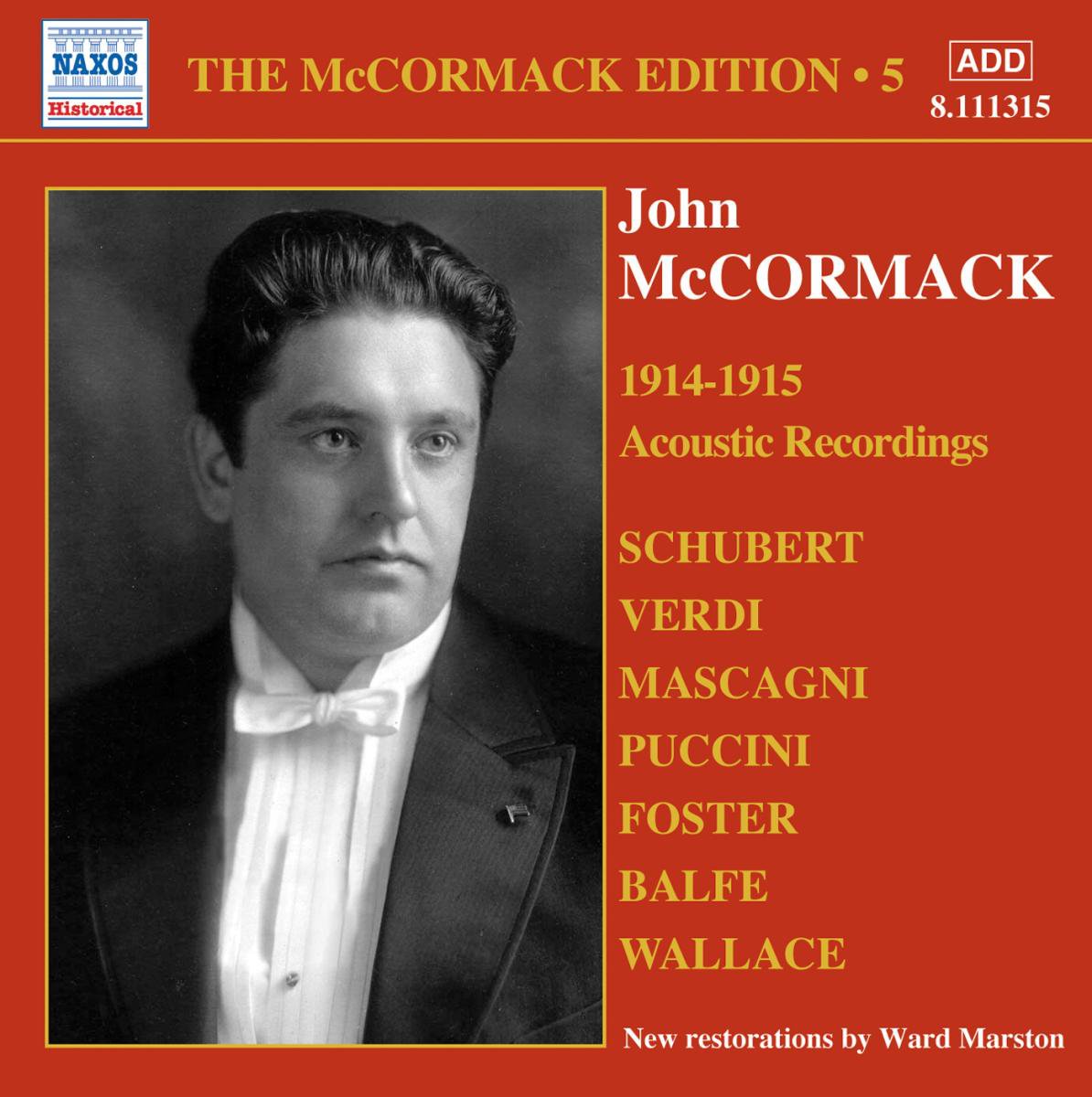 John McCormack