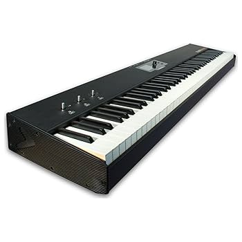 Studiologic ピアノMIDIキーボードSL88 Grand vpc1 Amazon.com: Studiologic SL88 Grand 88-Note Graded Hammer