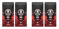 Vista 29 de DEATH WISH COFFEE - Café molido con chocolate y avellana, comercio justo (14 oz)
