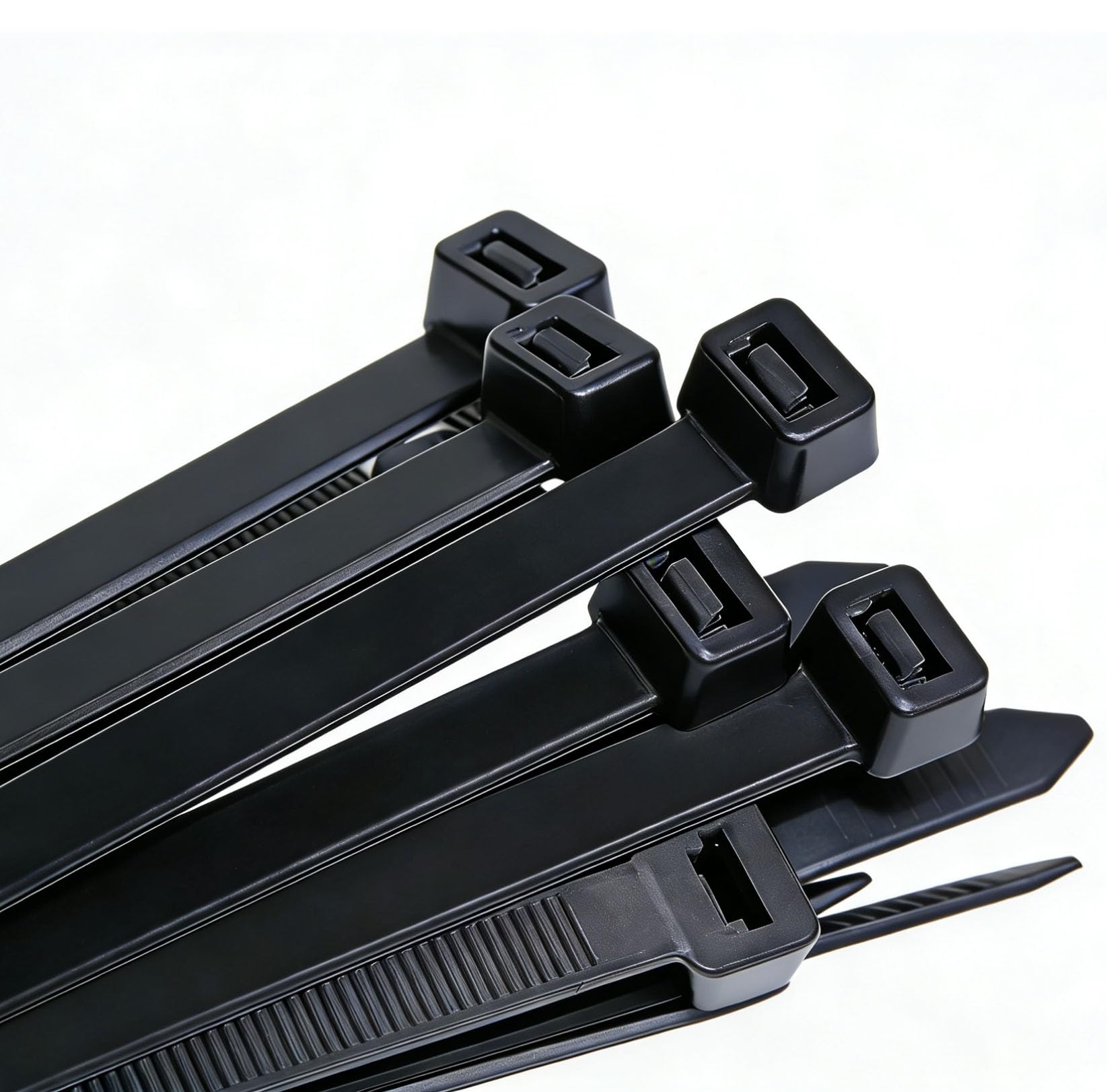 Amazon.com: Extra long zip ties 48 inch black Large cable ties