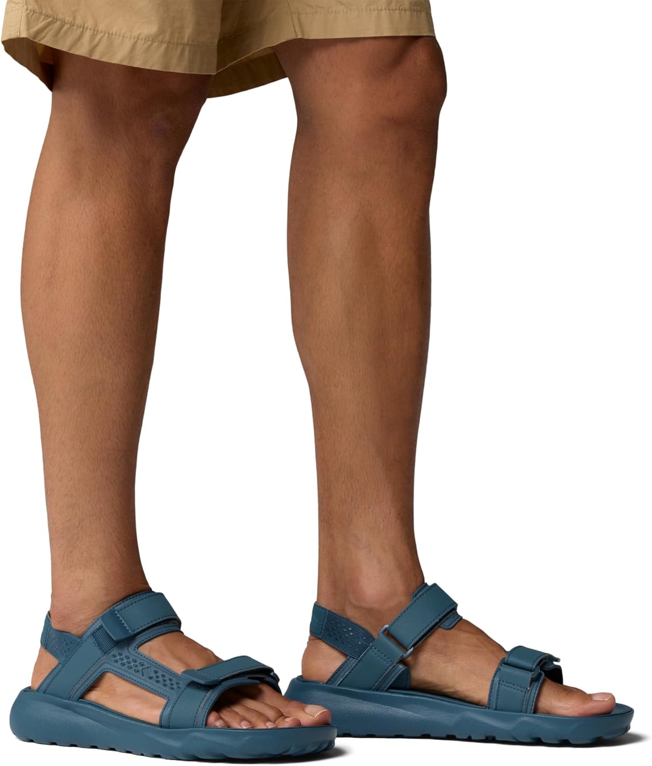 Columbia Men's Peakfreak Roam Sandal