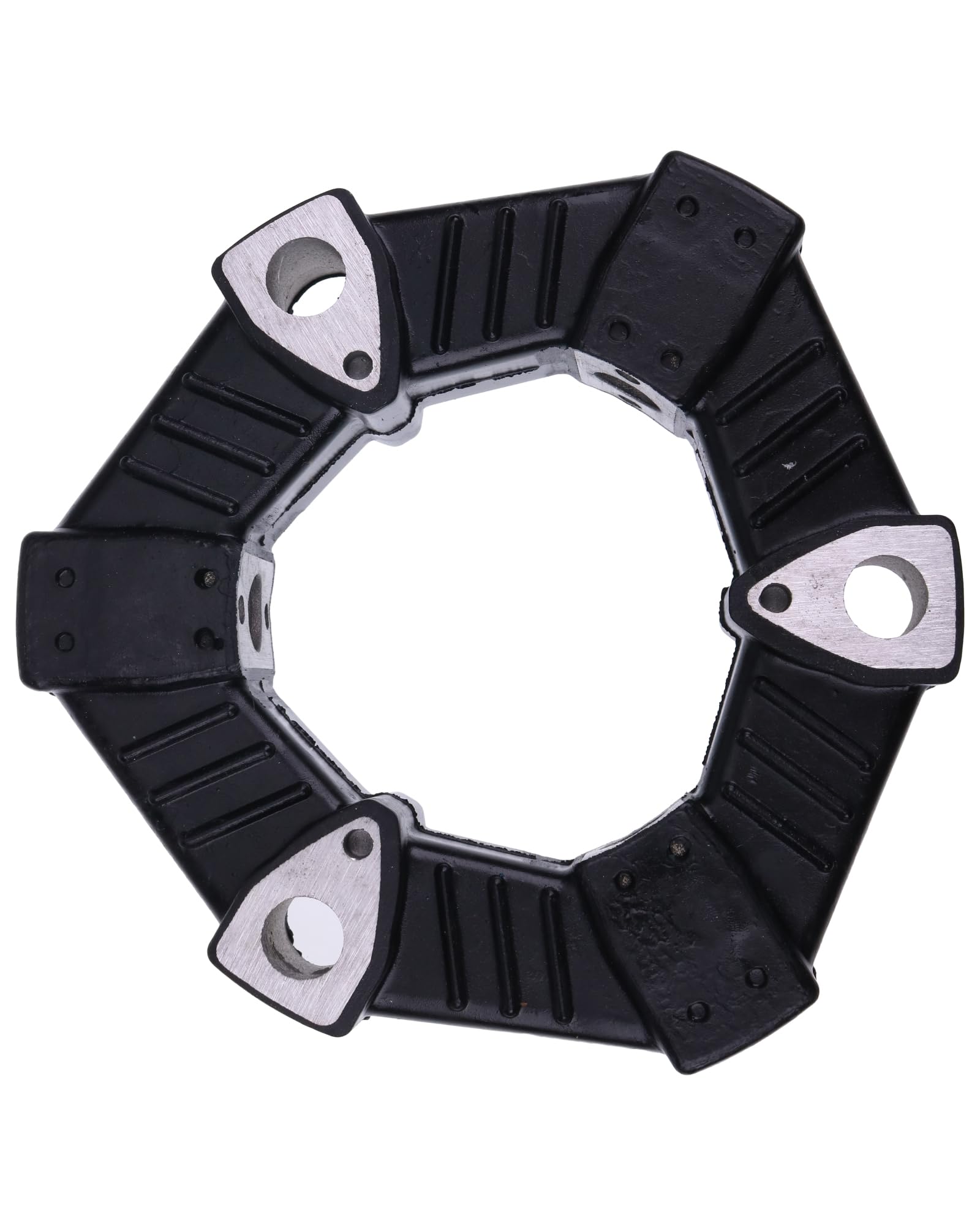 FridayParts 16AS Giunto in gomma 778322 2019608 3633643 Ricambio per Centaflex Serie CF-A-16