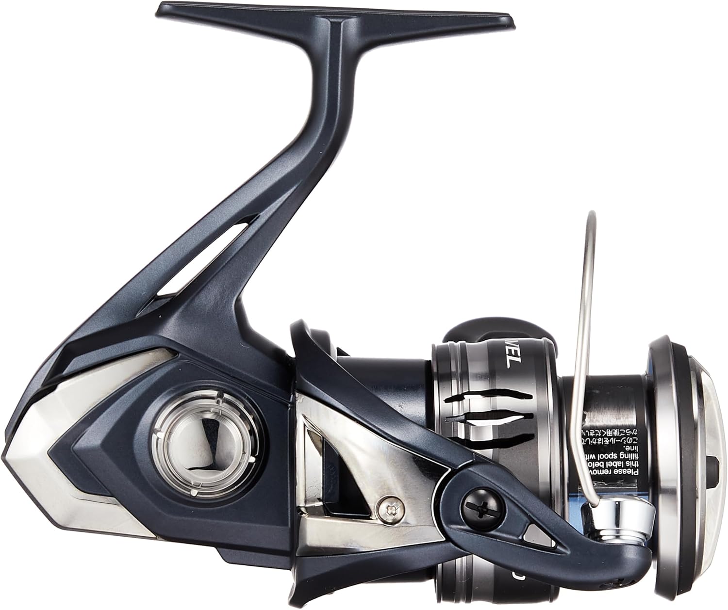 ABU Cardinal 44 スピンキャストリール UIBTNDNT