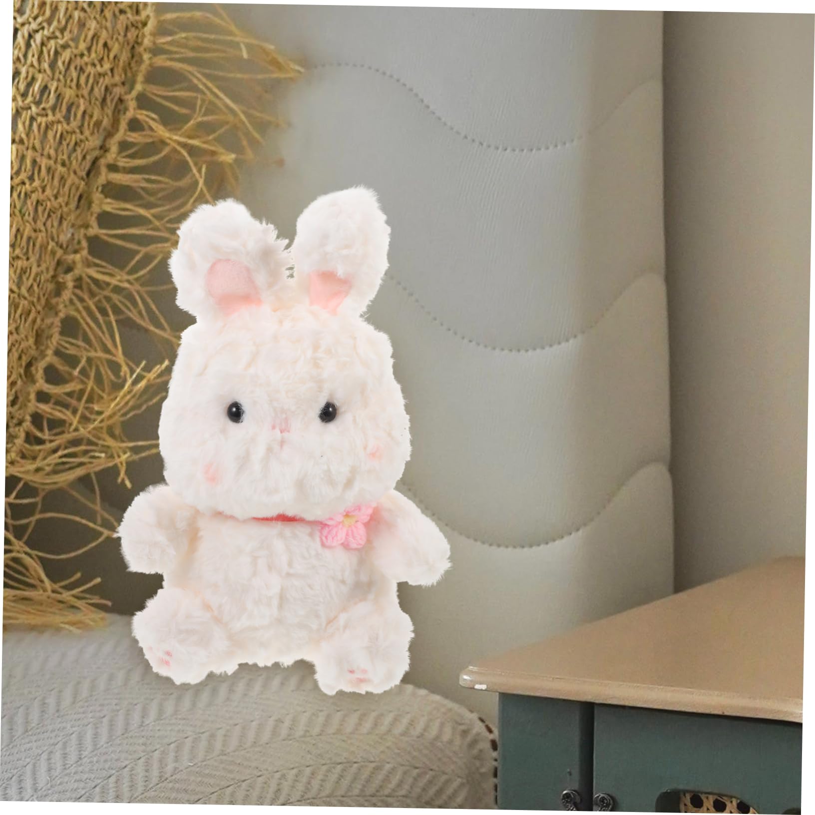 Amazon.co.jp: Totority ぬいぐるみ バニー うさぎ アニメ ぬいぐるみ