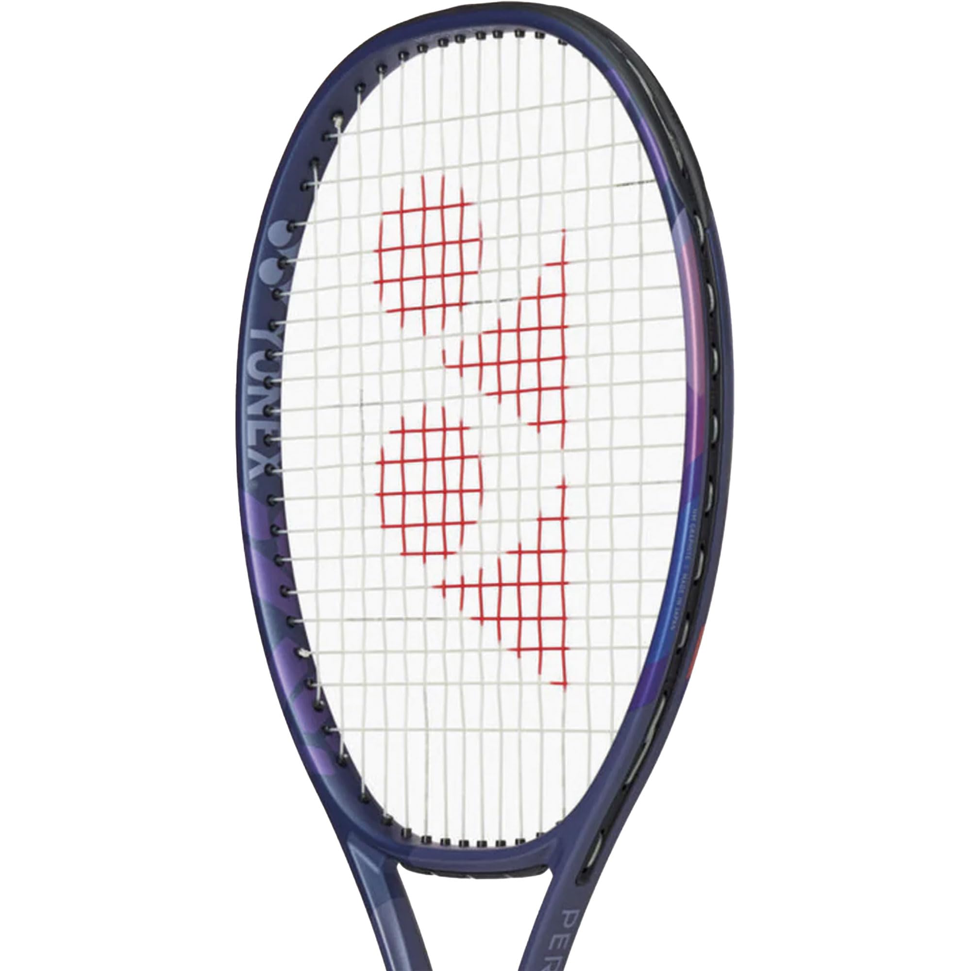 RAQUETE DE TÊNIS YONEX PERCEPT 100 300G MIDNIGHT NAVY 2025 L2