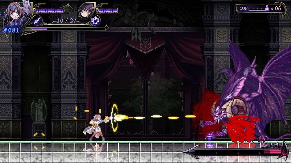 Amazon.co.jp: Grim Guardians: Demon Purge(グリム