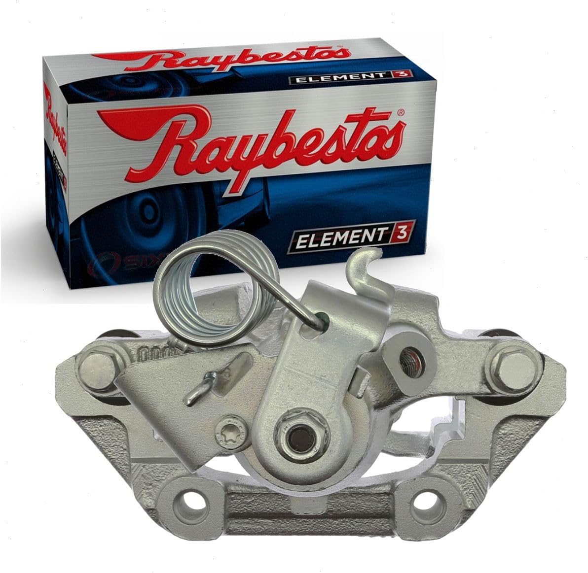 Raybestos FRC12473N DISC BRAKE CALIPER