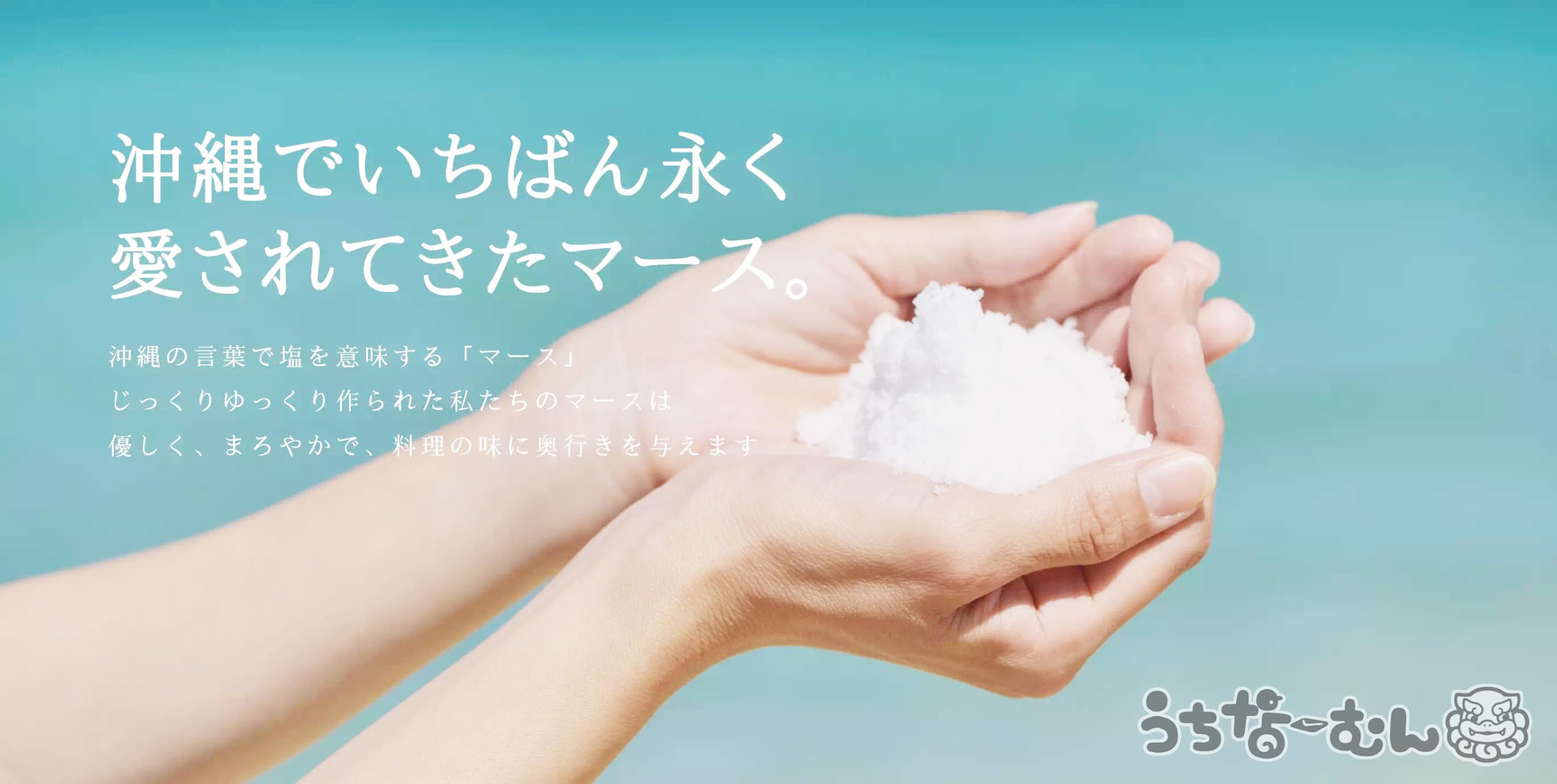 Amazon.co.jp: 青い海 沖縄の海水塩青い海＜500g＞まとめて6個 : 食品