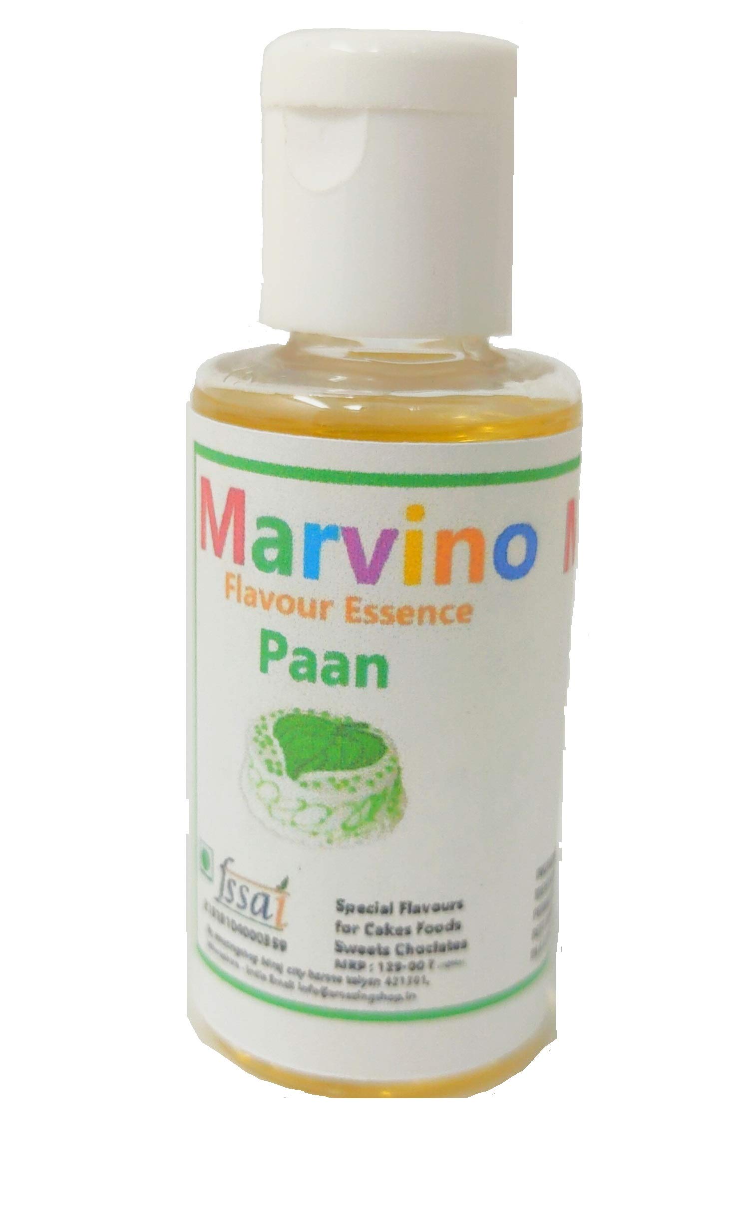 Marvino Paan Flavour Food Essence Extract (B08F4DHG47) Amazon Price History, Amazon Price Tracker
