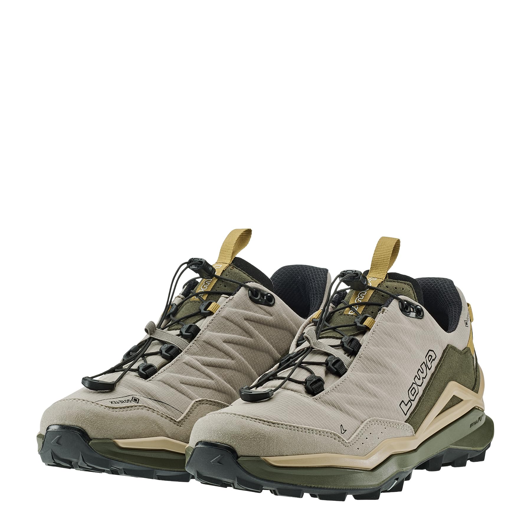 LOWA Halbschuh MADDOX PRO GTX LO SL