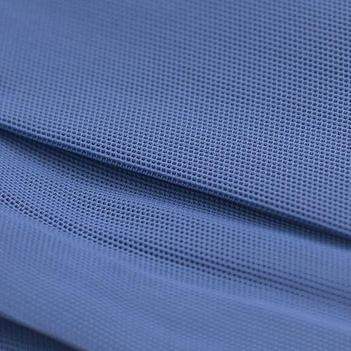 Miniatura 8 de Nathan Zipster - Cinturón para correr para hombres y mujeres, paquete de cintura sin rebote, riñonera para correr, bolsillos con cremalleras, se